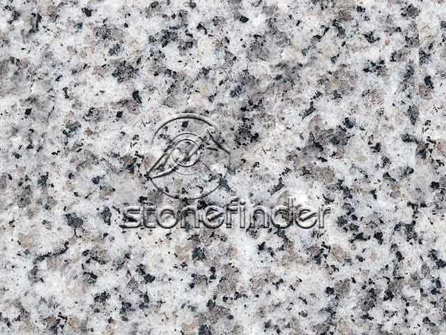 Buy Bacuo White Granite