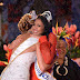 What a surprise! Hinarere Taputu is crowned Miss World France 2015!