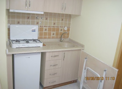 Nevşehir Güner Kız Apartı