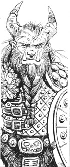 Earthdawn-Release-Brochure -Troll Viking