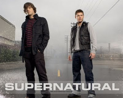 Supernatural Season 5 Episode 4