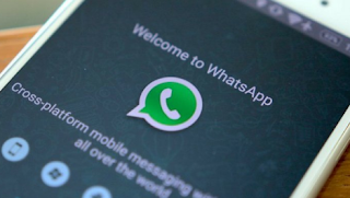Cara Mengetahui Orang Yang Sering Melihat Profil Whatsapp Kita Tanpa Aplikasi