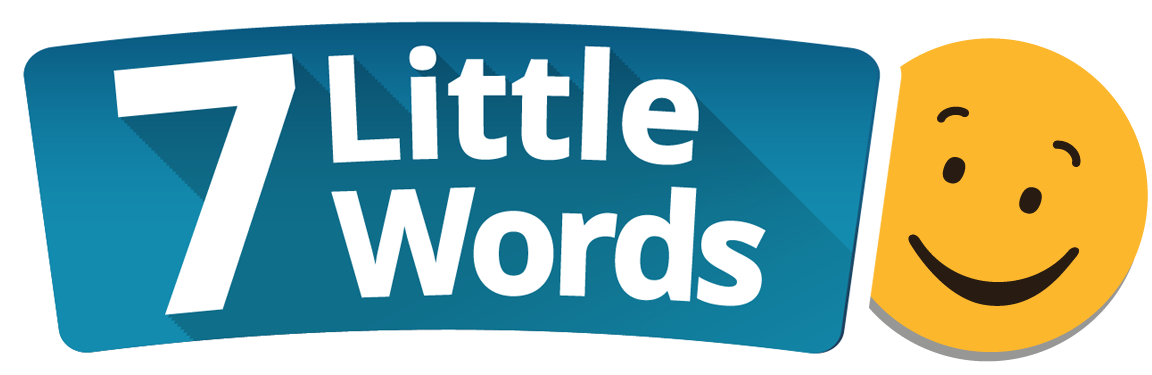 7 Little Words Answers To Your Writing Problems 