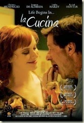 La cucina (2007)