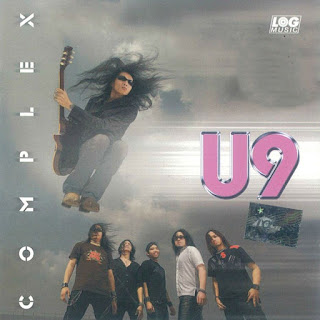 download MP3 U9 - Complex iTunes plus aac m4a mp3