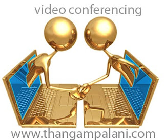 video conferencing