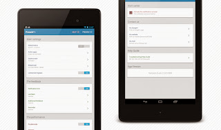 Knock²+ V2 // Notifications vb-2.0.1.003