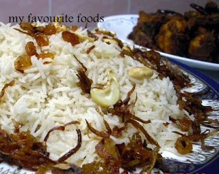 GHEE RICE 