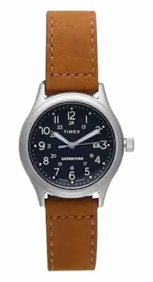Timex t 4961 carbinox watch