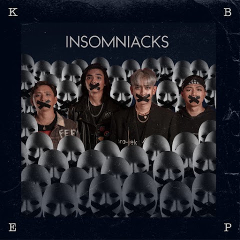 Insomniacks - Langgar MP3