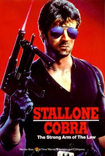 Assistir Filme Online Stallone Cobra Dublado