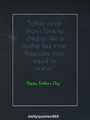 best fathers day quotes