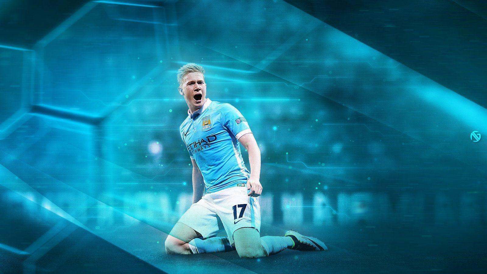 Kevin De Bruyne backgrounds