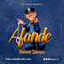 AUDIO l Talent- Afende l Official music audio download