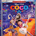 Coco Movie Poster Hd