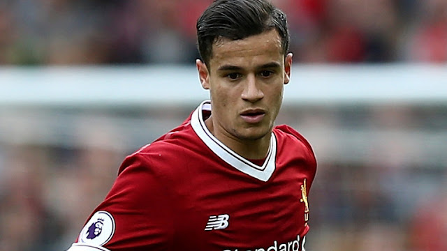 Philippe Coutinho