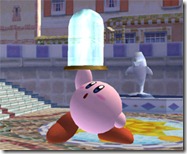 Assist Trophy, ativar!