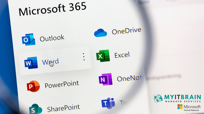 Microsoft 365 for Small Business