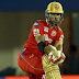Punjab Kings won by 11 runs against Chennai - Match 38