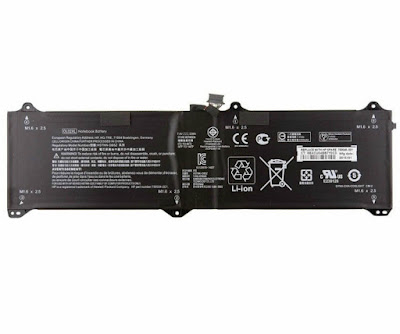 OL02XL do HP ELITE x2 1011 Series bateria 750549-001 2C HSTNN-DB5Z LI G1