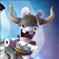 Raving Rabbids: Travel In Time