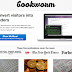 Download Bookworm - eBook Landing Page