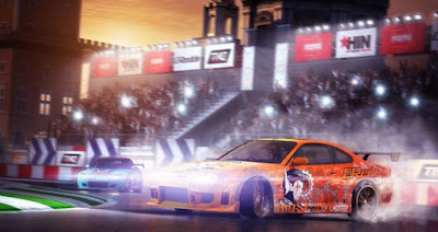 Juiced 2 Hot Import Nights - Reloaded Full PC Games