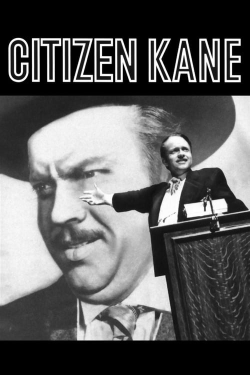 Watch Citizen Kane 1941 Full Movie With English Subtitles