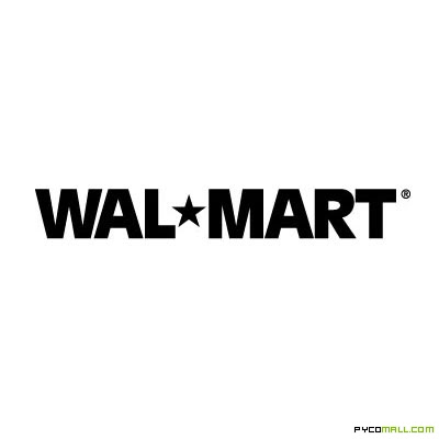 Wal-Mart Logo Photos