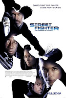 street Street Fighter The Legend of Chun Li (2009)