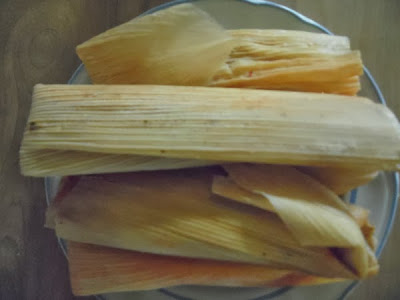 tamales