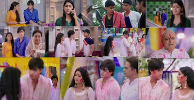 Yeh Rishta Kya Kehlata Hai Episode 11th March 2020 Written Update " Naira-Kartik Has Plan To Expose Zaveri "