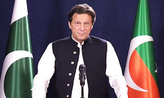 I Can Talk to the TTP, Separatists, But Not With Thieves, Says Imran Khan