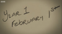 Year 1 February