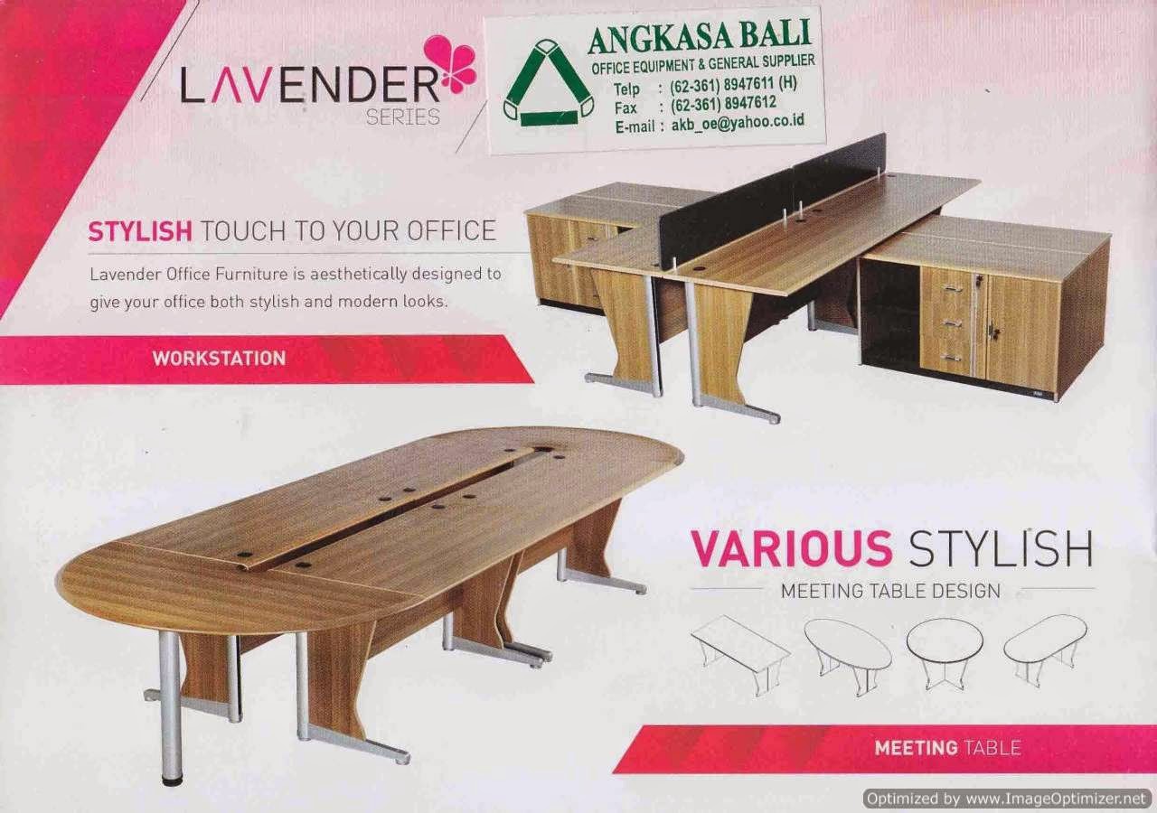  Angkasa Bali  Furniture Distributor Kursi Meja Kantor Bali 