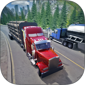 Truck Simulator PRO 2016 Apk Free Download For Android