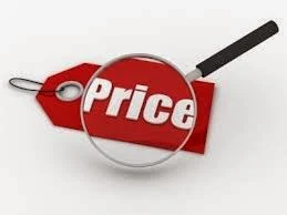 Pengertian Metode Penetapan Harga Mark Up (Mark Up Pricing)
