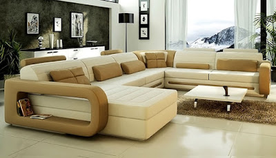 Desain Interior Ukuran Standar Kursi  Sofa  Tempat 