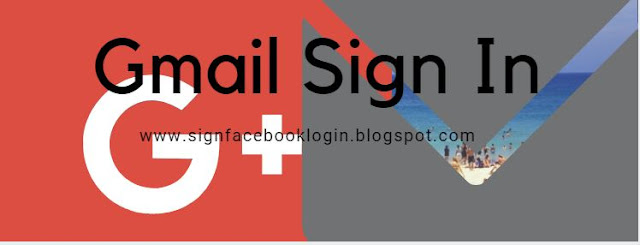 Gmail Sign In