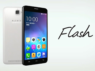 Cara Root Alcatel One Touch Flash Plus Tanpa PC WORK 100%