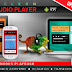 HTML5 Audio Player WordPress Plugin Free Download