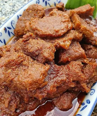 Rendang Recipe: Savor the Rich Flavors of Indonesia's Iconic Dish