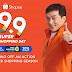 Shopee Kicks off the Most Action-Packed Year-End Shopping Season with 9.9 Super Shopping Day and International Superstar, Jackie Chan