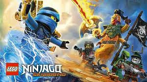 LEGO® Ninjago: Skybound  v3.0.265