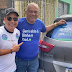 Genivaldo Lima reforça força do time em busca da vitória em 06 de outubro 