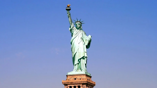 Statue of Liberty