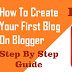 How to Create a Blog on Mobile? Easy Way to Create and Publish a Blog
