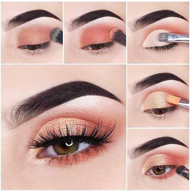 Eye Makeup Images For Girls