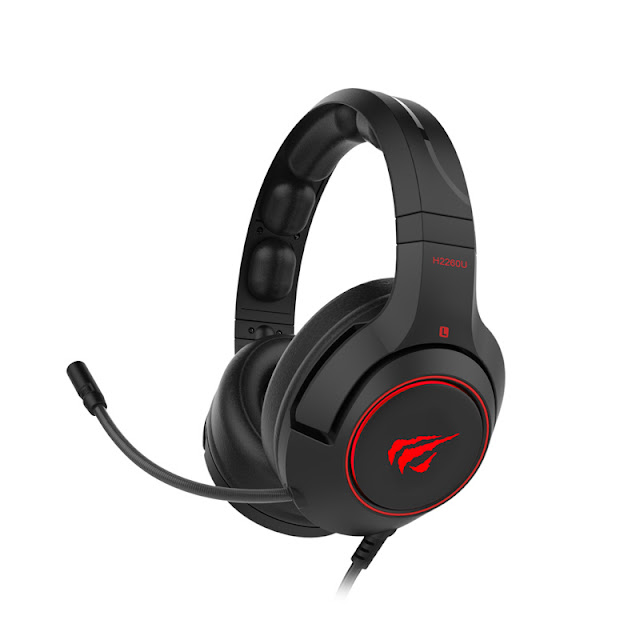 rekomendasi Headset dan Headphone Gaming murah Rekomendasi 7 Headset Dan Headphone Gaming Murah Terbaik 2019