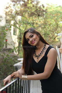 Ashwini in short black tight dress   IMG 3555 1600x1067.JPG